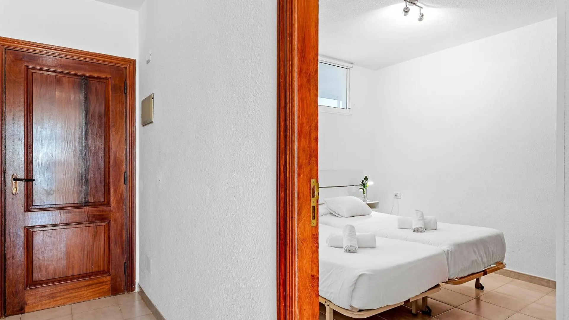 Medano4You The Harbour Holiday Home El Medano  Apartment El Medano (Tenerife)