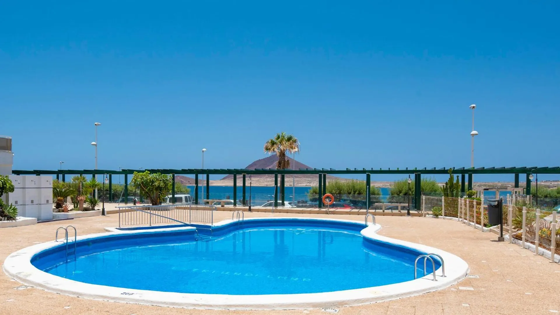 Medano4You The Harbour Holiday Home El Medano  0*, El Medano (Tenerife) Spain