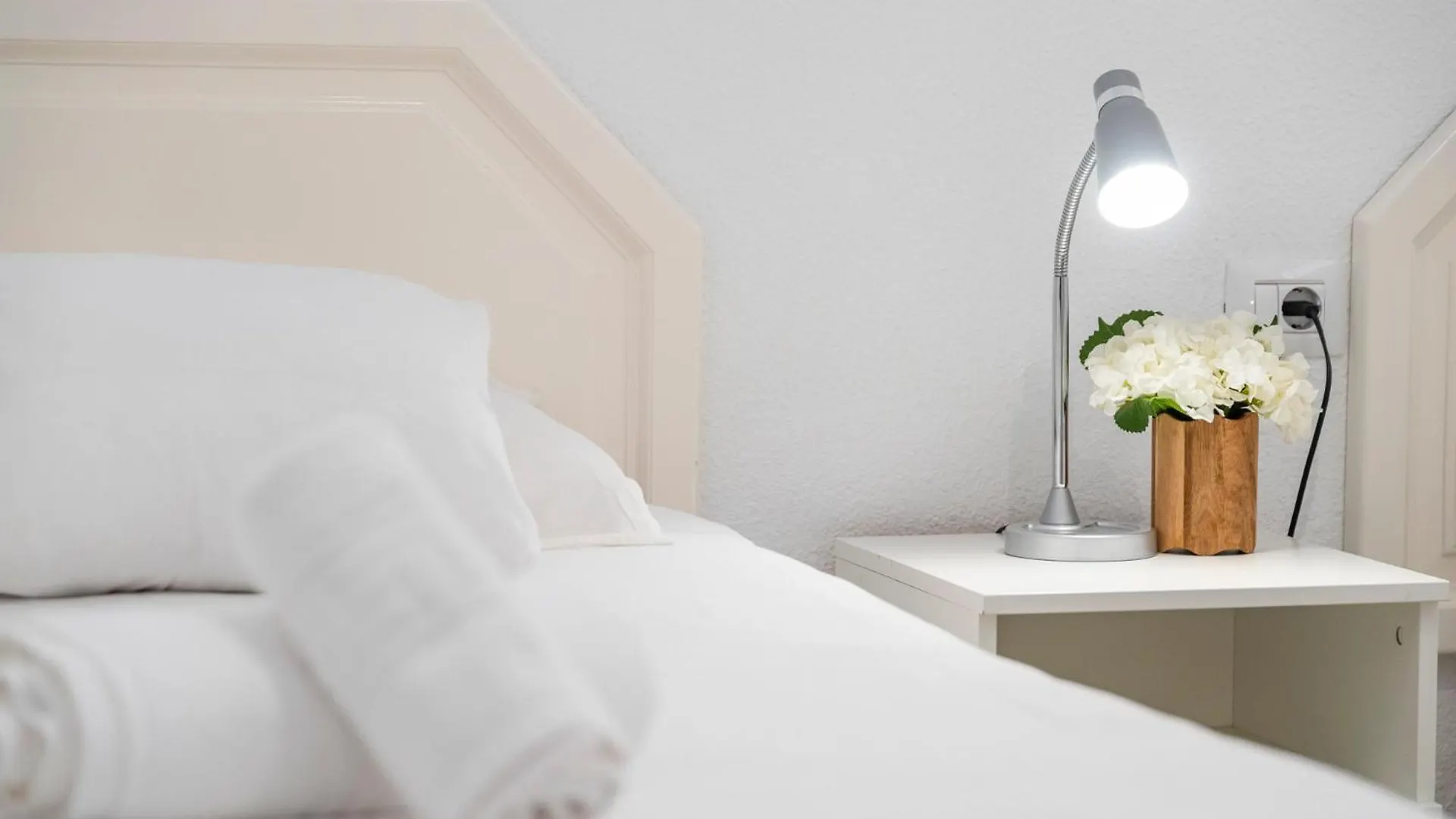 Apartment Medano4You The Harbour Holiday Home El Medano  Spain