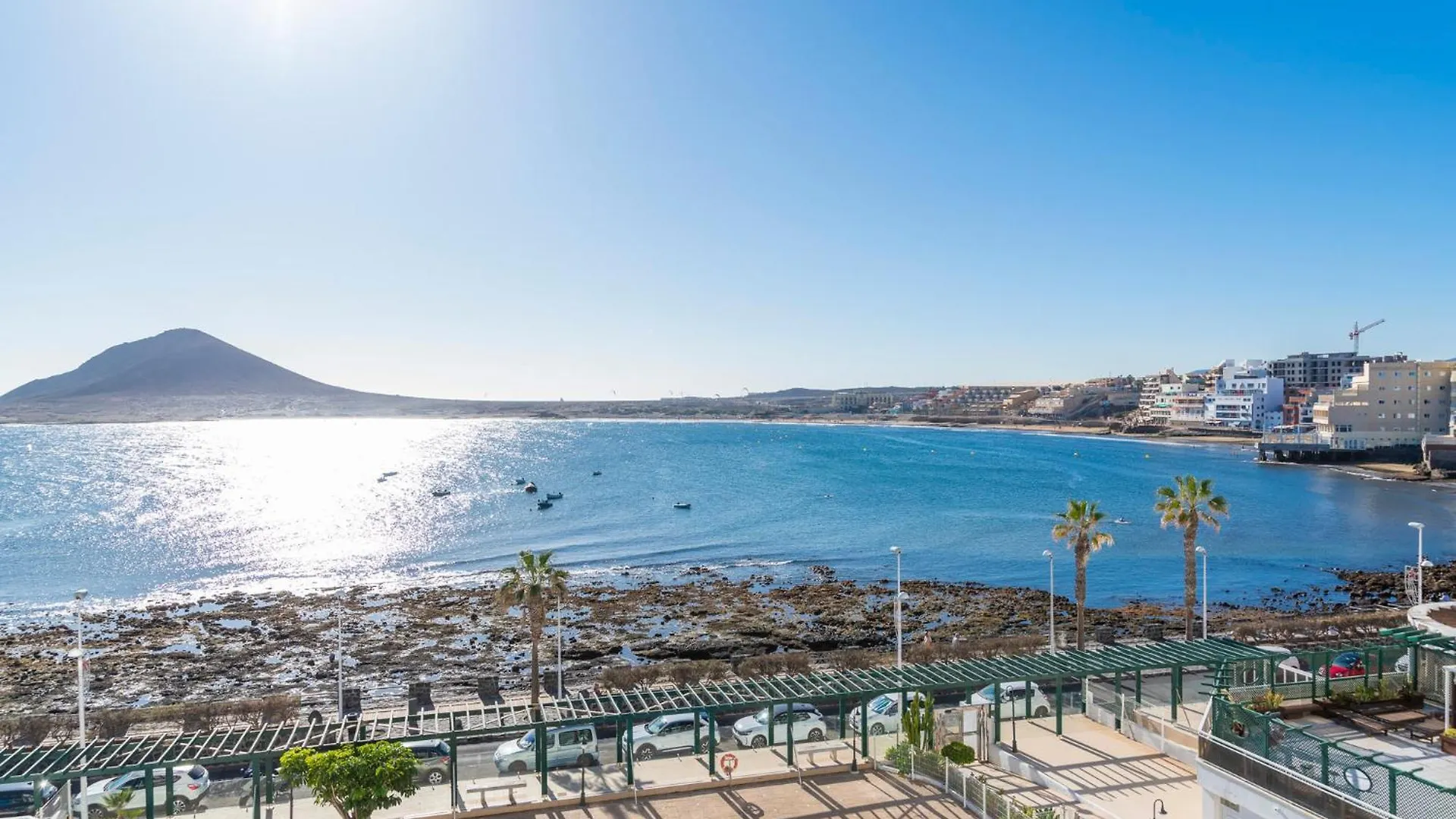 Medano4You The Harbour Holiday Home El Médano 0*,  Espagne